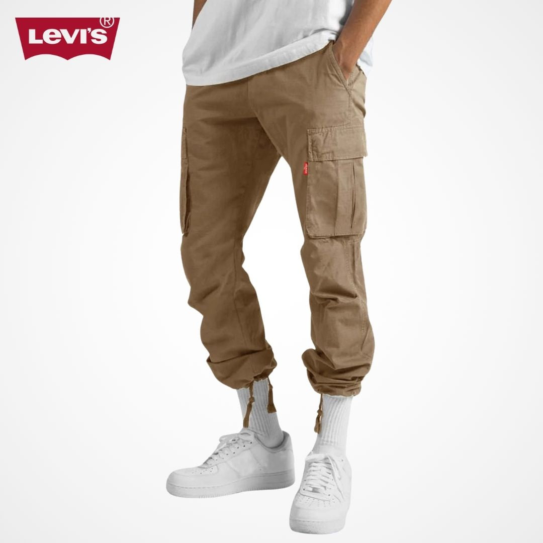 Pantalon Cargo || Streetwear Homme