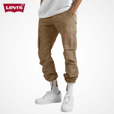 Pantalon Cargo || Streetwear Homme