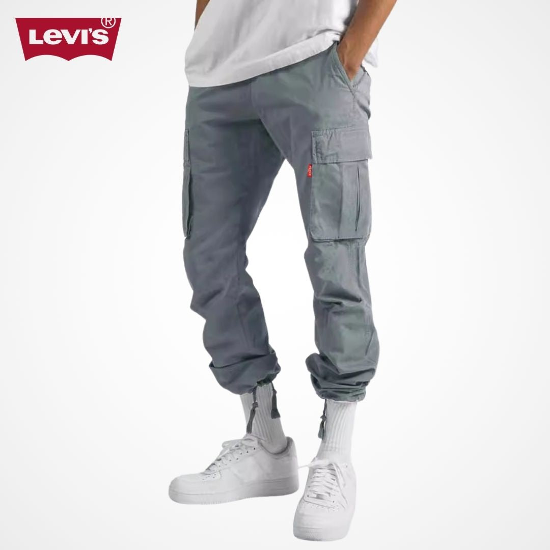 Pantalon Cargo || Streetwear Homme