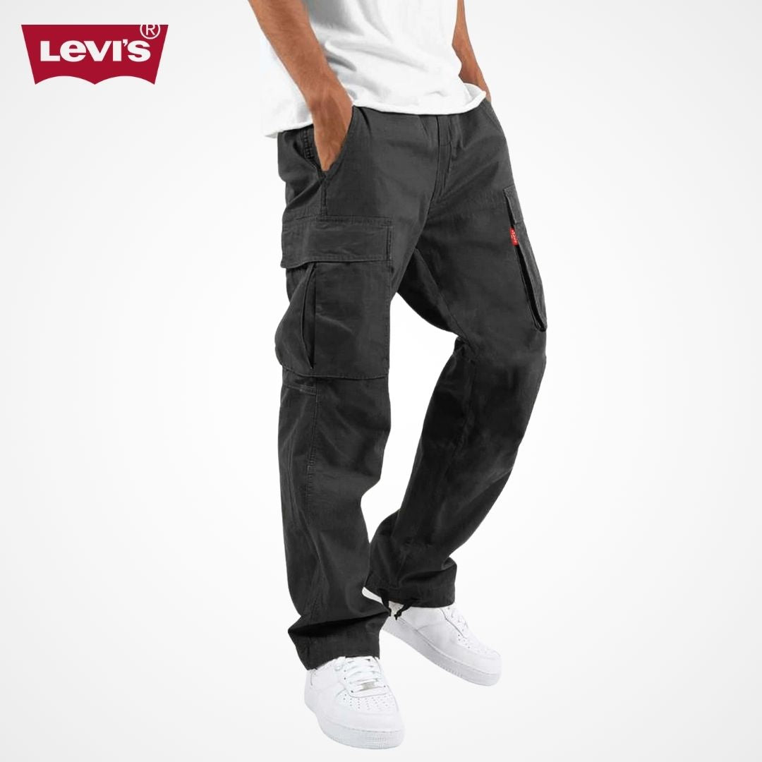 Pantalon Cargo || Streetwear Homme