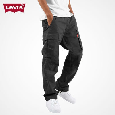 Pantalon Cargo || Streetwear Homme