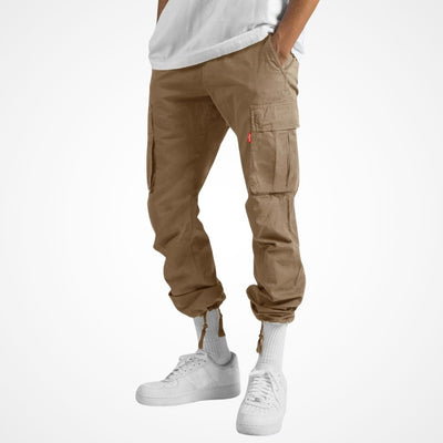 Pantalon Cargo - Streetwear Homme