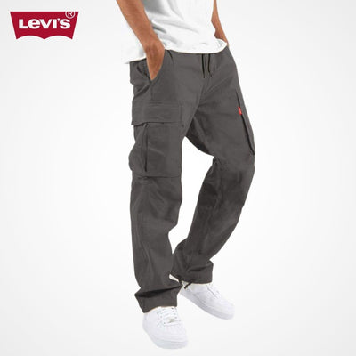 Pantalon Cargo || Streetwear Homme