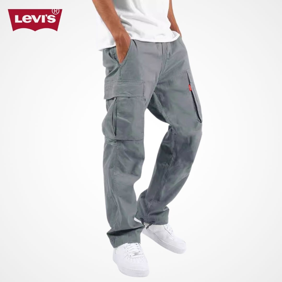 Pantalon Cargo || Streetwear Homme