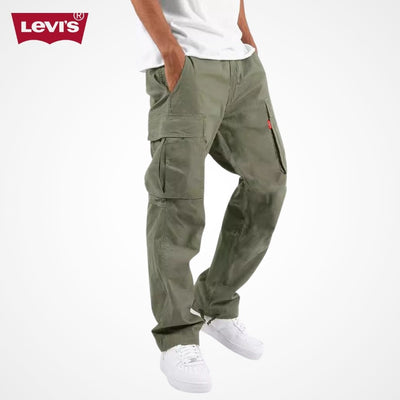 Pantalon Cargo || Streetwear Homme