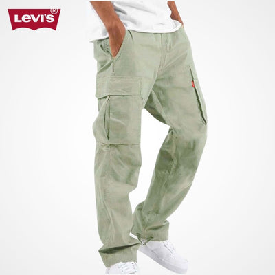 Pantalon Cargo || Streetwear Homme
