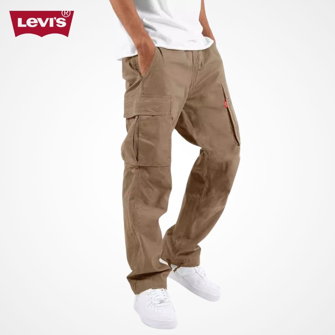 Pantalon Cargo || Streetwear Homme