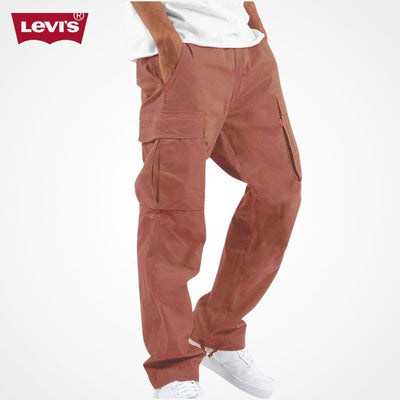 Pantalon Cargo || Streetwear Homme