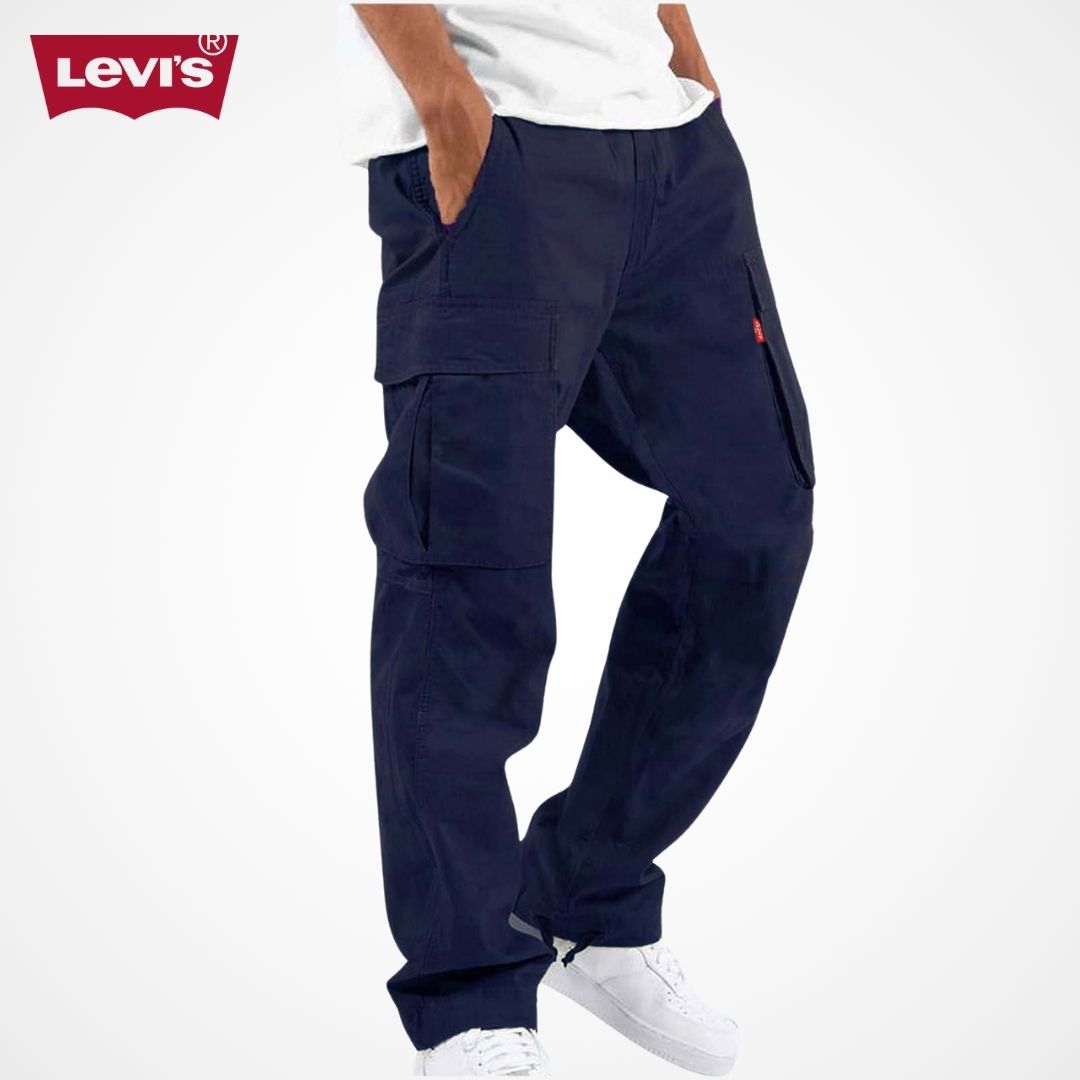 Pantalon Cargo || Streetwear Homme